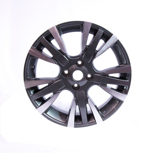 Llanta Fiat Nuevo Palio (326) Sporting 5p 12/17