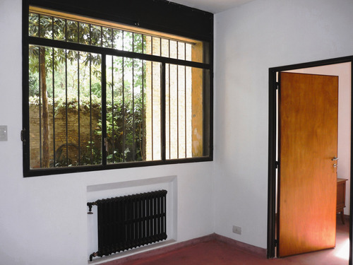 Casa Ph Planta Baja 6 Ambientes Cochera