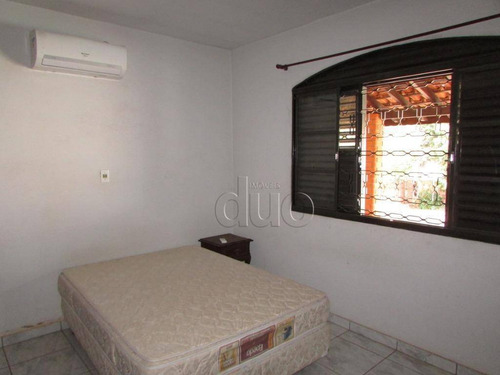 Chácara À Venda, 1000 M² Por R$ 450.000,00 - Guamium - Piracicaba/sp - Ch0081