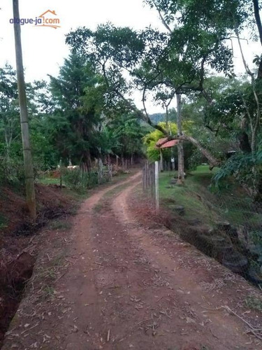 Chácara Com 3 Dormitórios À Venda, 2675 M² Por R$ 430.000 - Recanto Boa Vista - Igaratá/sp - Ch0128