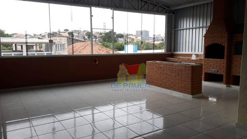 Imagem 29 de 30 de Sobrado À Venda, 480 M² Por R$ 1.400.000,00 - Vila Talarico - São Paulo/sp - So0722