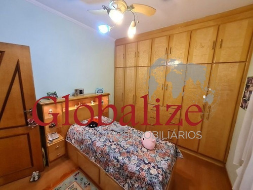 Imagem 15 de 24 de Casa Com Piscina, 4 Suítes À Venda No Embaré - Santos R$ 1.850.000,00 - Ca00226 - 71058460
