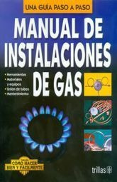 Manual De Instalaciones De Gas