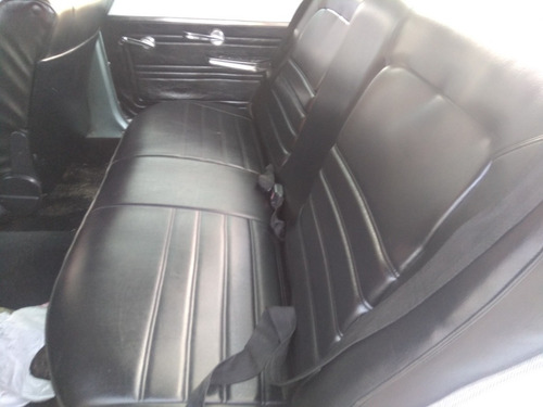 Imagen 9 de 21 de Ford Falcon Deluxe