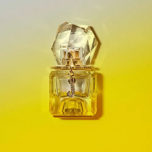 Perfume Juicy Couture Oui Play Blooming Babe 1