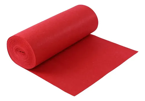 Rollo De Papel Crepé Marrón Para Decoración - 2.5 M De Largo X 15 Cm De Ancho, Para Bodas, Fiestas Y Manualidades