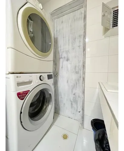 Venta Apartamento Amoblado 2 Alcobas En Morros 922 | Airbnb Friendly