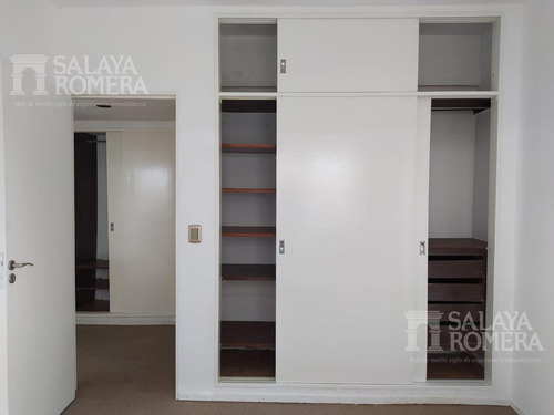 Imagen 10 de 22 de Venta Departamento 2/3 Ambientes En Venta Olivos Vias/rio