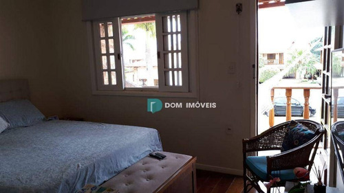 Imagem 29 de 30 de Casa À Venda, 114 M² Por R$ 720.000,00 - Bosque Do Imperador - Juiz De Fora/mg - Ca0512