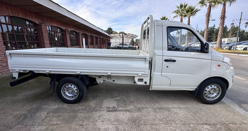 Foton Midi TRUCK 1.3 UNICO DUEÑO