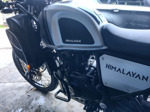 Royal Enfield Himalayan