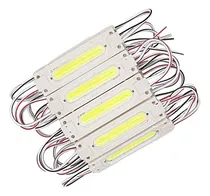 Comprar Módulo Inyección Led Cob 12v O 24v 2w Colores Varios Ip67
