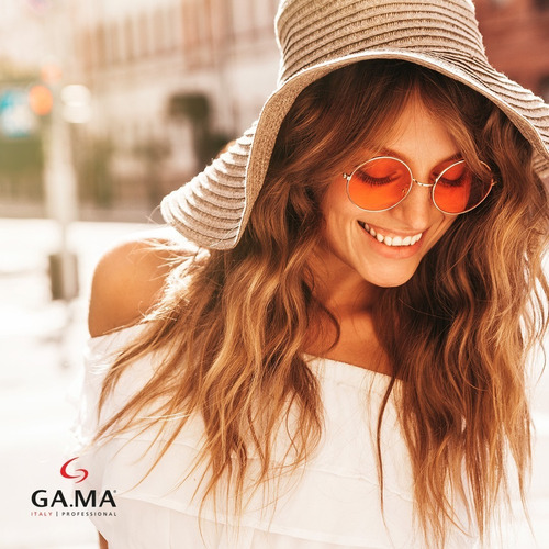 Imagen 7 de 10 de Secador De Pelo Cabello Velocidades Boquilla Potente - Velocidades Calor Garantia Oficial - 8230 - Brillo - Antifrizz -