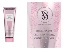 Comprar Crema Corporal Pure Seduction Shimmer Runway Shine Victoria's Secret 236ml