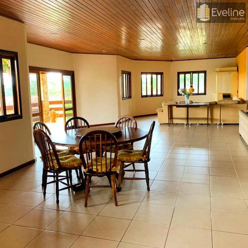 Imagem 28 de 30 de Chácara Com 5 Dorms, Maracatu, Guararema - R$ 2.6 Mi, Cod: 1644 - V1644