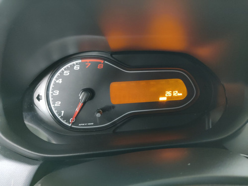 Imagem 10 de 13 de Chevrolet Joy 1.0 8v Black Edition (flex)