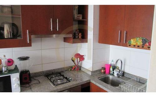 Arriendo Depto Amoblado 1d 1b Concepción