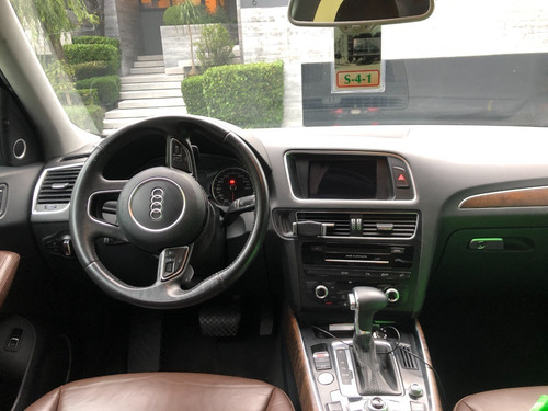 Imagen 5 de 6 de 2013 Audi Q5 Quattro 2.0t Remate