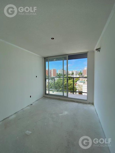 Vendo Apartamento De 2 Dormitorios Con Terraza Al Frente, A Estrenar, Garaje Opcional, Pocitos