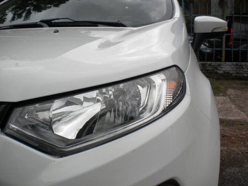 Imagen 12 de 15 de Ford Ecosport 1.6 Se 110cv 4x2