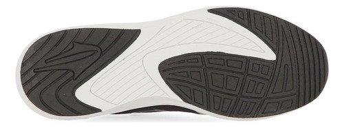 Topper Zapatillas - Asphalt Verde Stone Gris