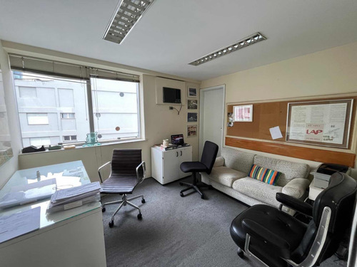 Sala Comercial Edifício Cidade Jardim