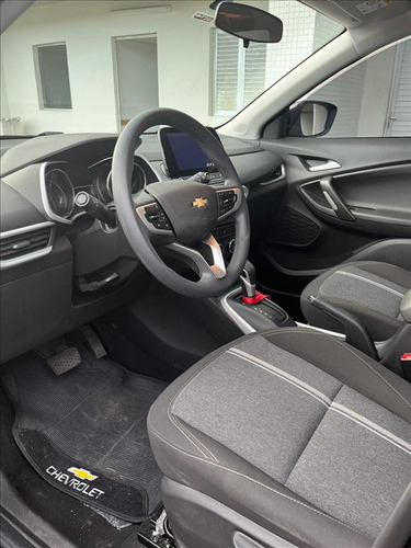 Chevrolet Tracker 1.0 TURBO FLEX LT AUTOMÁTICO