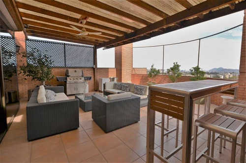 Penthouse Duplex / Lo Curro Bajo