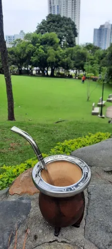 Mate Uruguayo Personalizado