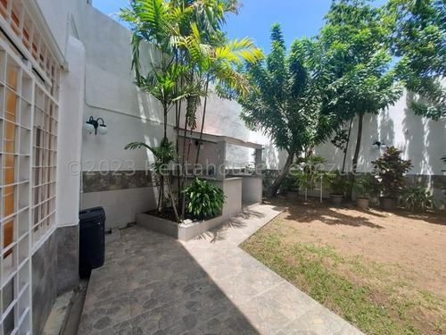 Casa En Venta En Castillejo Mls #24-3074