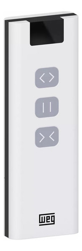 WEG RF 433 Smart WEG Home 17289774 Preto Unidade 1