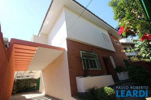 Imagem 3 de 15 de Sobrado - Vila Madalena - Sp - 560598