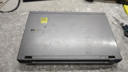 Dell Latitude E4310 Partes