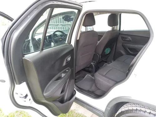 Chevrolet Tracker 1.8 Lt