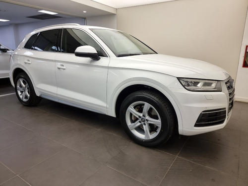 Imagen 3 de 15 de Audi Q5 2.0 Tfsi Sport Stronic Quattro 252cv 2017 - Lenken