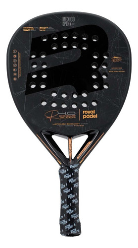 Paleta 4.0 Open Royal Padel Sport 78 Tienda Oficial