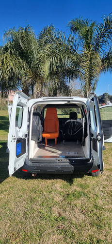 Renault Kangoo Ii Express Confort 1.6 Sce