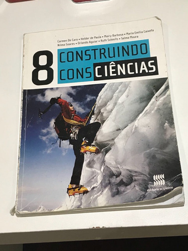 Construindo Consciência 8.