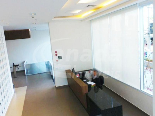 Imagem 2 de 5 de Ref.: 2041 - Sala Em Osasco Para Venda - V2041