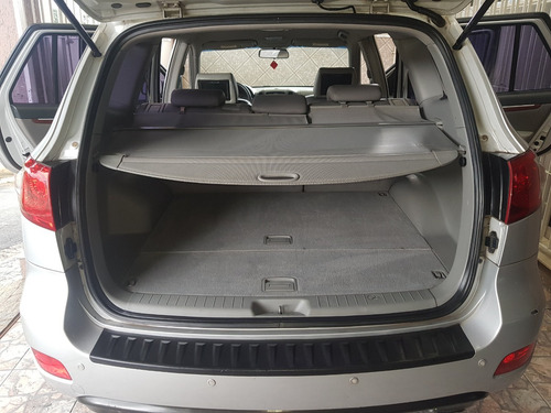 Hyundai Santa Fe 2.7 5l Aut. 5p