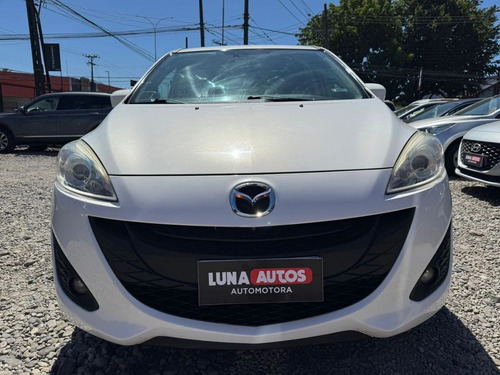 Mazda 5 2.0r Mt