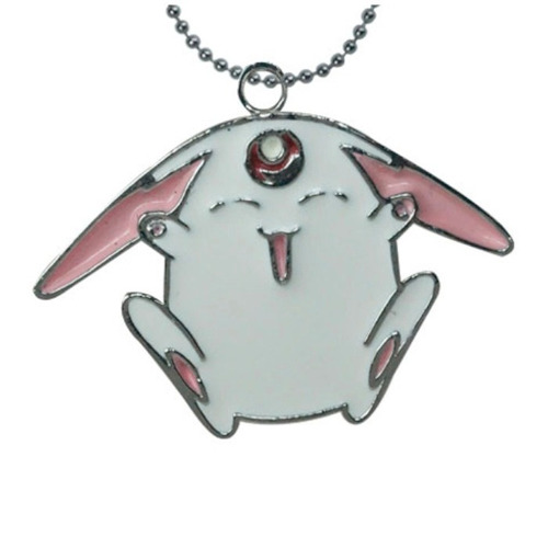 Clamp Dije Collar Mokona