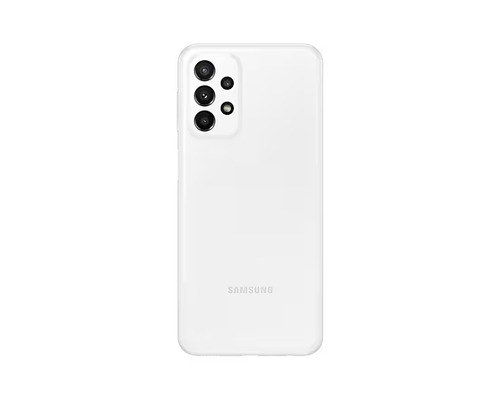Imagen 4 de 6 de Samsung Galaxy A23 5G 128 GB Awesome white 4 GB RAM