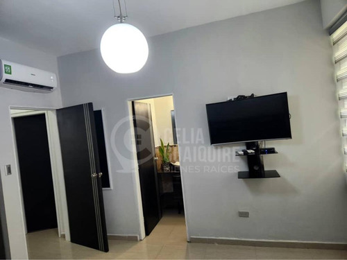 Apartamento En Alquiler, Complejo Empresarial Y Residencial San Miguel, Av. Alirio Ugarte Pelayo, Tipuro, Maturin.