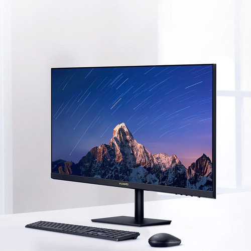 Imagen 5 de 5 de Monitor Huawei Display 23.8