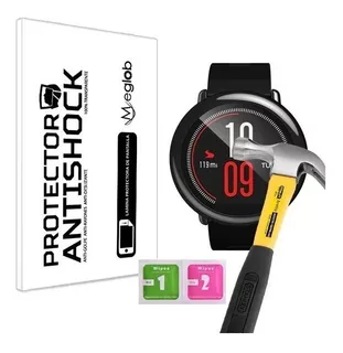 Protector De Pantalla Antishock Xiaomi Huami Amazfit