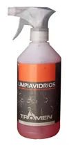 Comprar Limpia Vidrios Tromen Para Salamandras Y Hornos