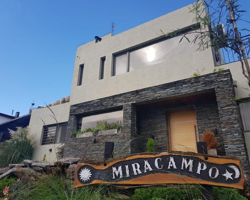 Departamento En Alquiler Temporario En Mayu Sumaj Miracampo