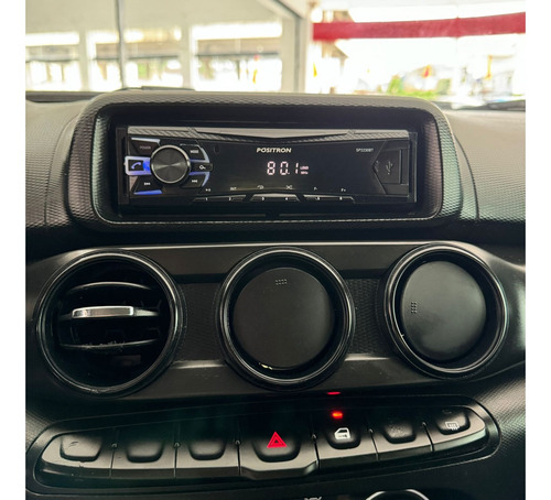 Fiat Cronos 1.0 FIREFLY FLEX DRIVE MANUAL
