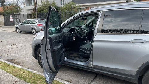Honda Pilot Ex 3.5 Aut 4x2
